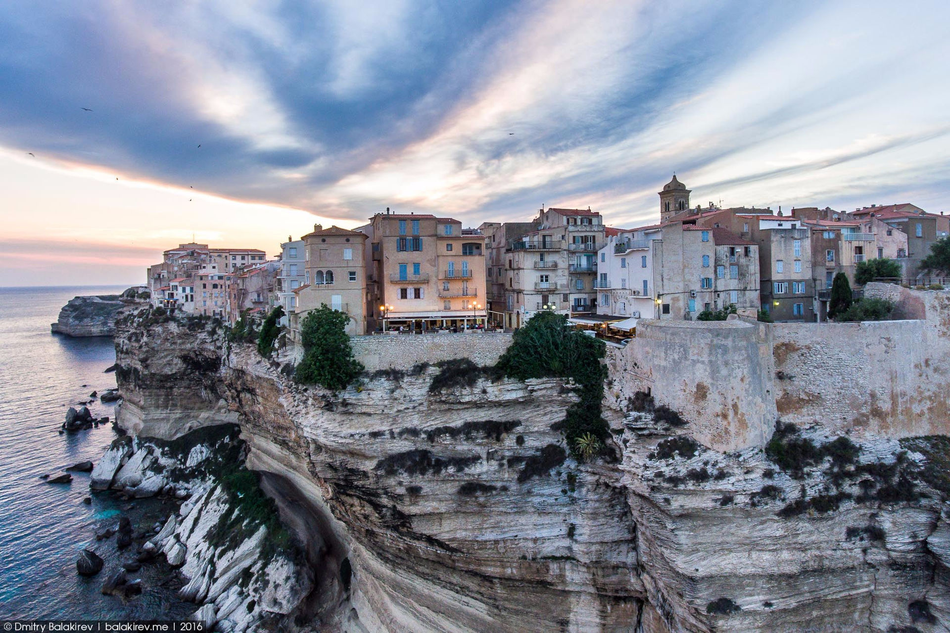 Bonifacio